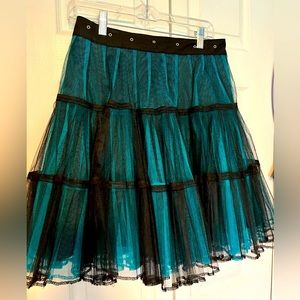 Tripp NYC Tulle Skirt